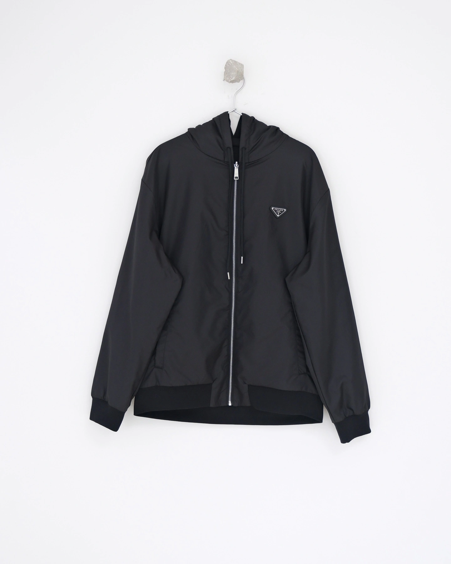 wg.luxury -- Pr141 reversible nylon item: E-F110J1434